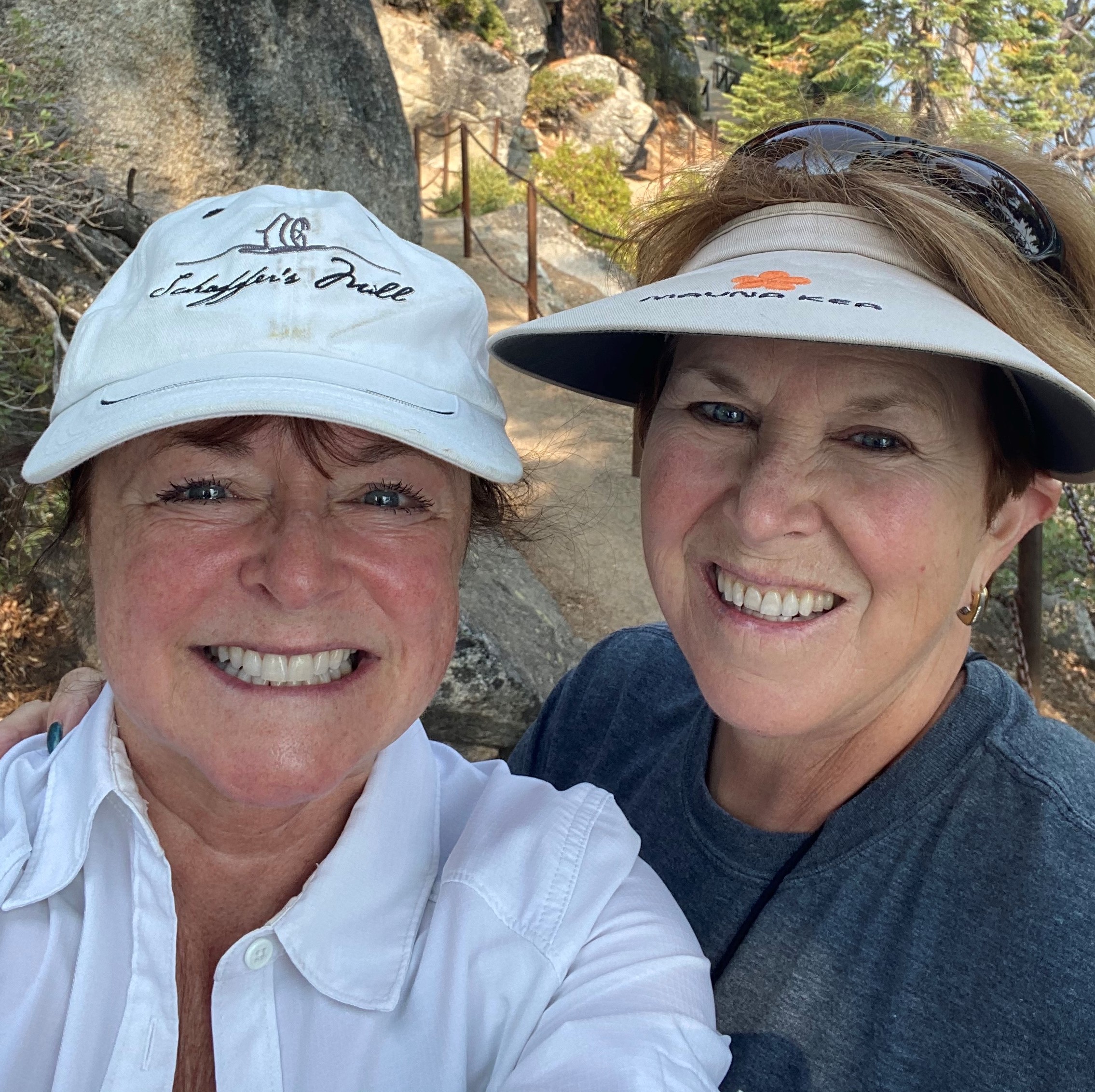 Cheryl Boerner