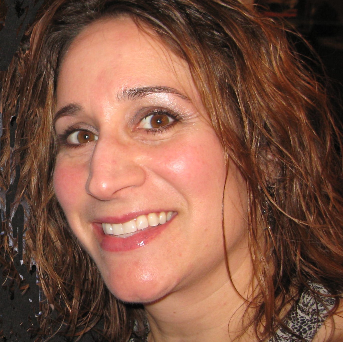 Rosanne Lang