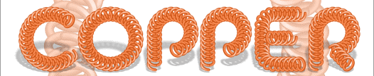 Copper Sponsor