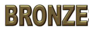 Bronze Sponsorship