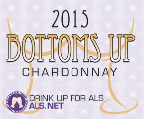 2015 EndALS Chardonnay *non-shipping option*