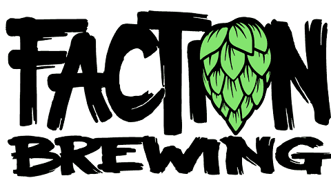Ales for ALS Festival @ Faction Brewing 2022