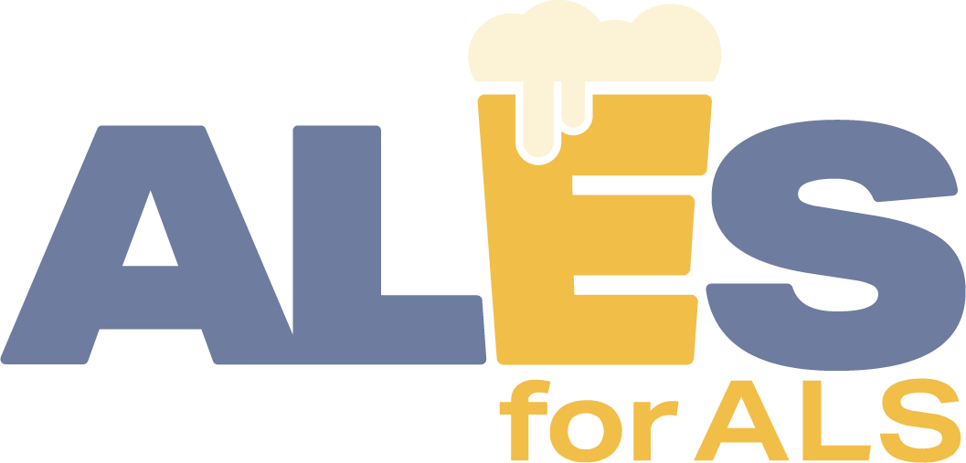 Ales for ALS Release Party Acopon Brewing Co. with Andria