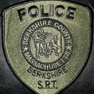 Berkshire County Special Response Team - BCSRT