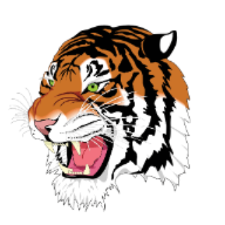 Bluffton Tigers