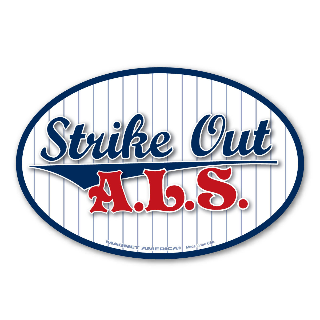 2019 Strike out ALS- Coed Softball