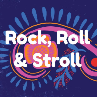 Rock, Roll & Stroll 2019