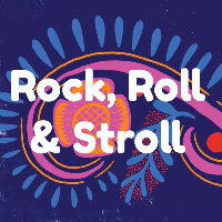 Rock, Roll & Stroll 2020