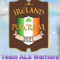 Ireland Pub Crawl Virtual Challenge