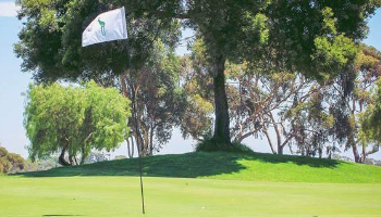 Azzur Fore ALS Golf Tournament: Oceanside, CA