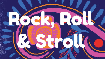 Rock, Roll & Stroll 2021