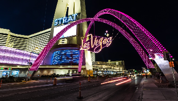 A Downtown Las Vegas Scavenger Hunt