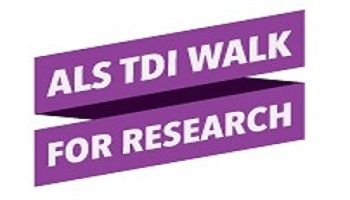 ALS TDI Walk for Research 2022