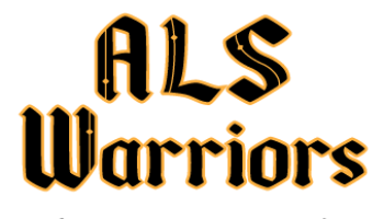ALS Warriors Bartender Challenge 2023