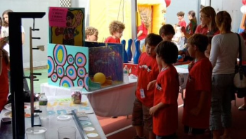 Kids Quest to Cure ALS 2024