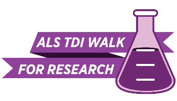 ALS TDI Walk for Research 2024