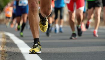 TCS New York City Marathon 2025