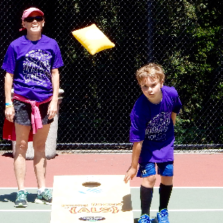 Corntoss Challenge Washington DC 2019